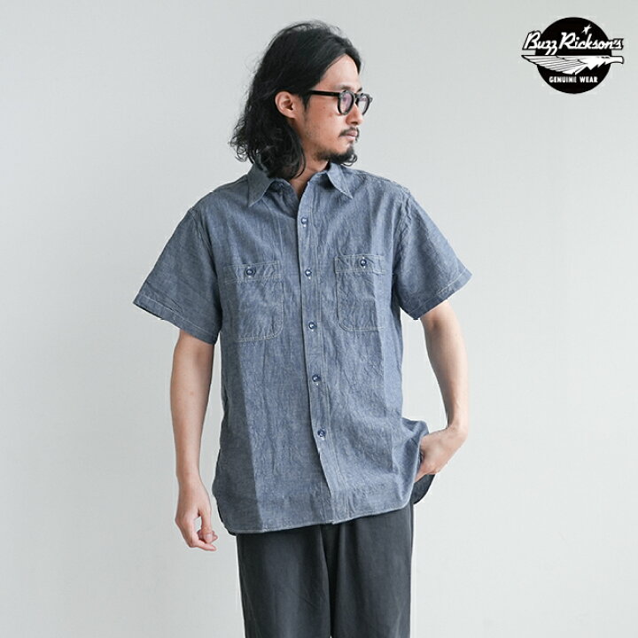 楽天市場】[BR35856]Buzz Rickson