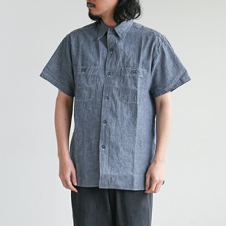 楽天市場】[BR35856]Buzz Rickson