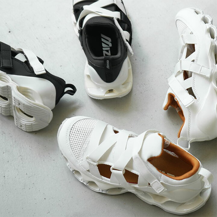 楽天市場】[d1ga225101/02]MIZUNO(ミズノ) WAVE PROPHECY STRAP 