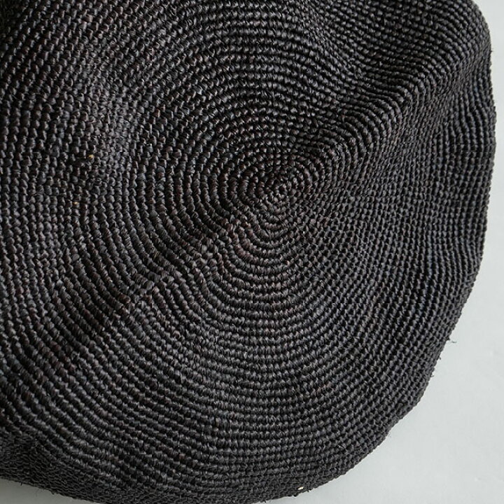 楽天市場】[madrague-damier]【ポーチ付属】NORO(ノロ) かごバッグ特大 