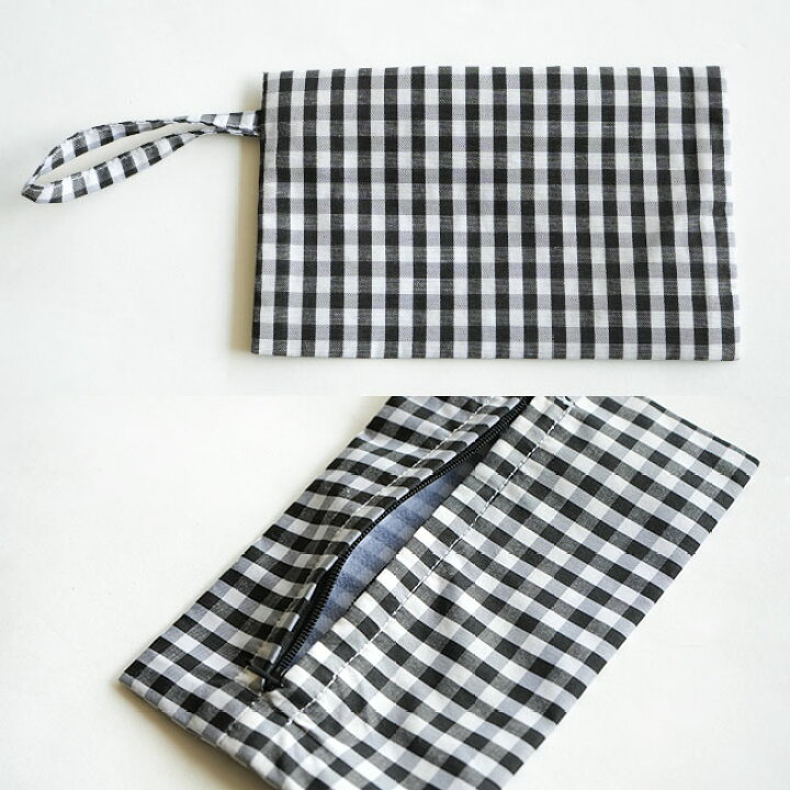 楽天市場】[madrague-damier]【ポーチ付属】NORO(ノロ) かごバッグ特大 