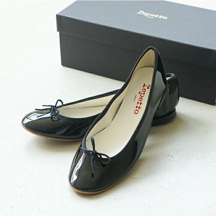 楽天市場】【保存袋あり】Repetto(レペット) Cendrillon gomme 