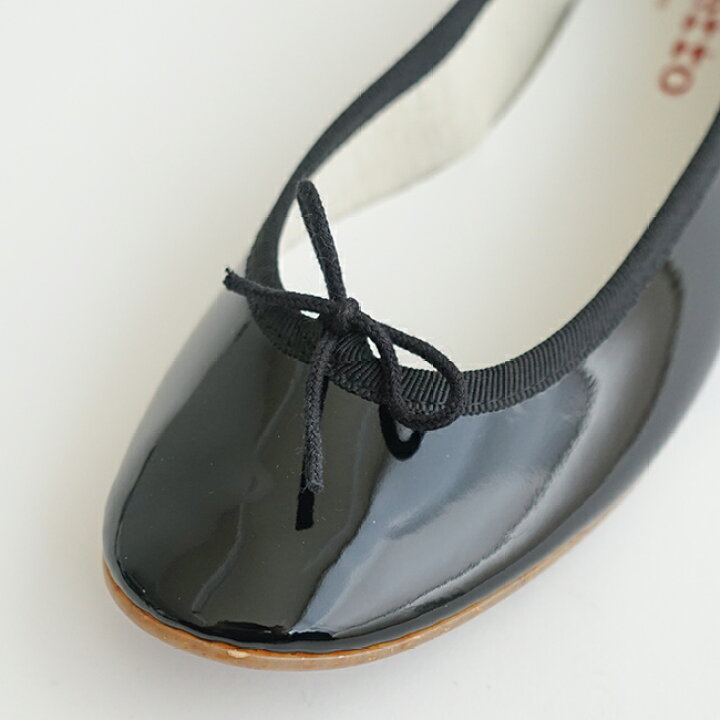 楽天市場】[51222-1-30790]【保存袋あり】Repetto(レペット 