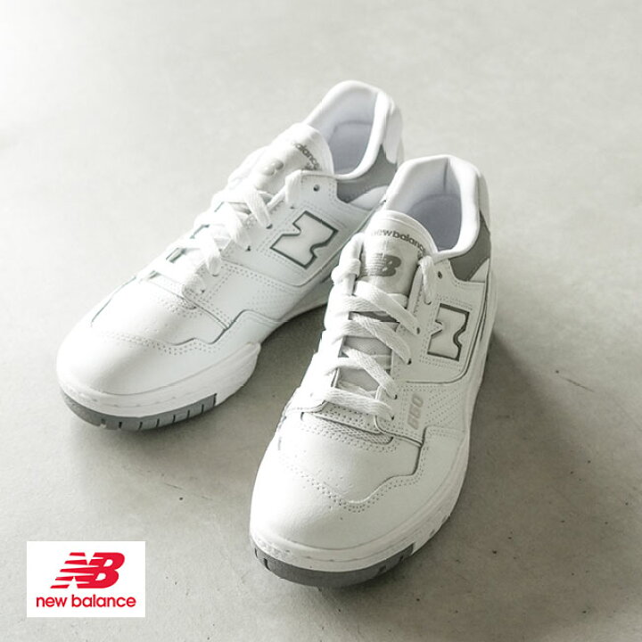 楽天市場】【SALE 50%OFF】[BB550SWA]New balance(ニューバランス 