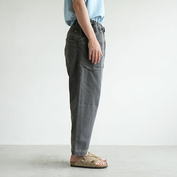 楽天市場】GOHEMP(ゴーヘンプ) TRAVELOR EASY PANTS(トラベラー 