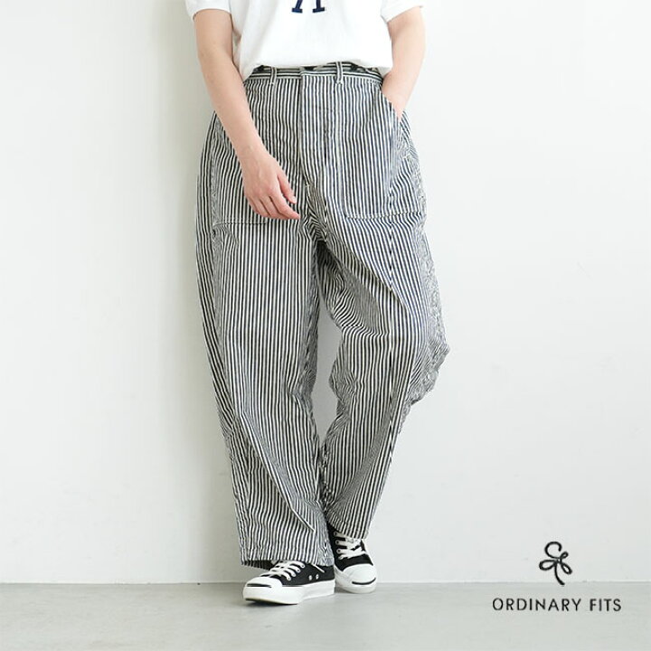 楽天市場】[OF-P157]Ordinary fits(オーディナリーフィッツ) JAMES 