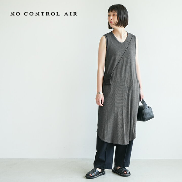 楽天市場】NO CONTROL AIR(ノーコントロールエアー) NTNLTノースリーブ 
