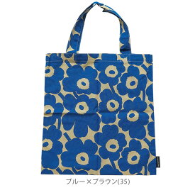 【TIME SALE 20%OFF】[52239472593]marimekko(マリメッコ) 【日本限定】Mini Unikko Tote Bag/ミニウニッコ トートバッグ【メール便対応可】