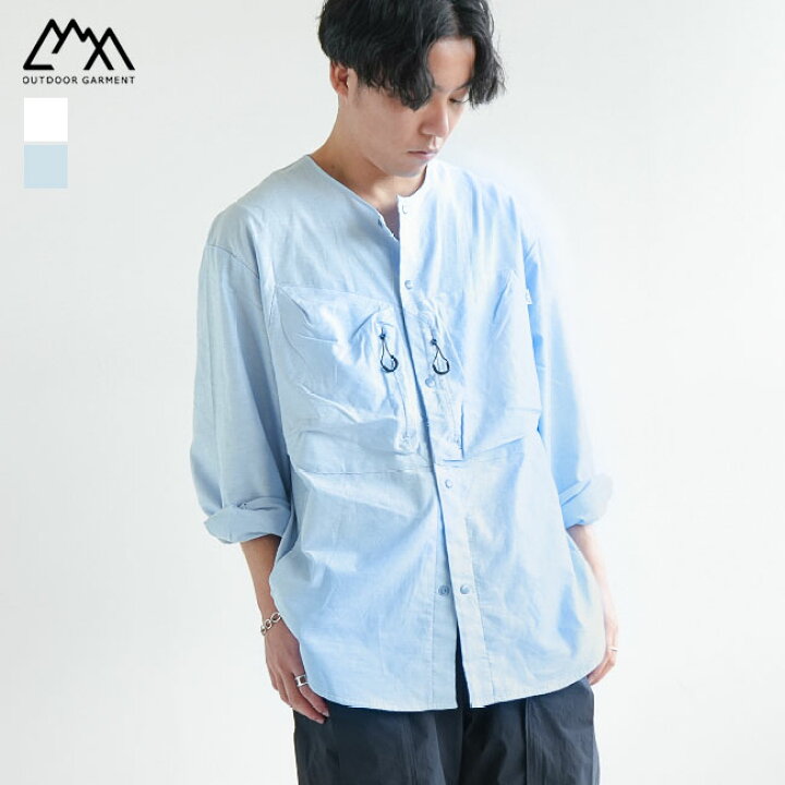 楽天市場】【SALE 50%OFF】[CMF2302-S05C]CMF/COMFY OUTOOR GARMNT  
