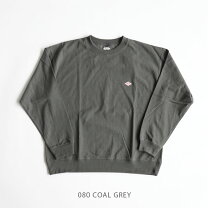 楽天市場】danton 長袖 tシャツ（カラーグレー）（メンズファッション