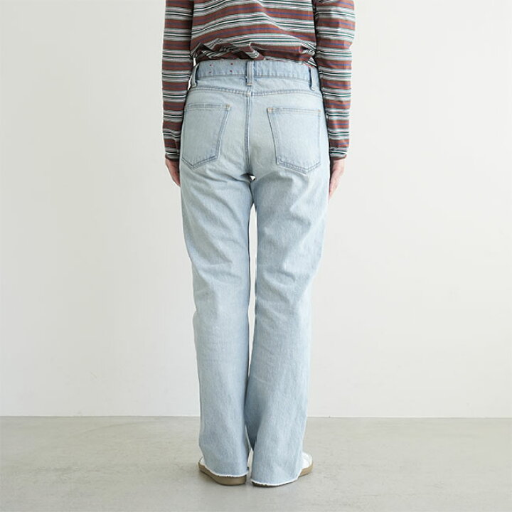 楽天市場】【SALE 50%OFF】[MEY-1706]MEYAME(メヤメ) Everyday Flare 