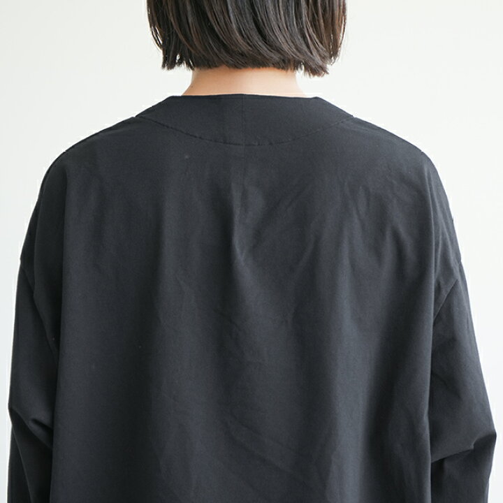 楽天市場】NO CONTROL AIR(ノーコントロールエアー) キーネックTシャツ 
