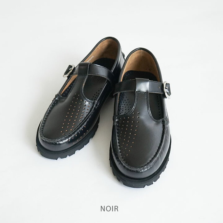 楽天市場】[223127]PARABOOT(パラブーツ) BABORD F(ポート)/革靴 
