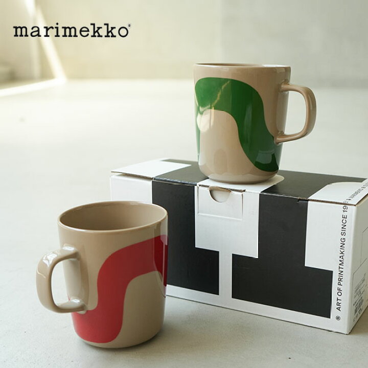 楽天市場】【国内正規販売店】[52239472580]marimekko(マリメッコ 