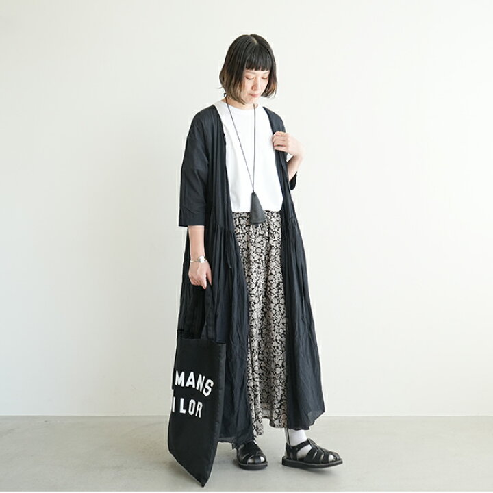 楽天市場】【50%OFF】[G846]Gauze#(ガーゼ) ガーゼ カシュクールローブ 