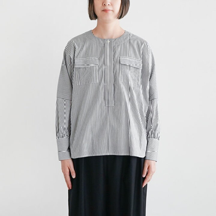 楽天市場】【SALE 50%OFF】[CHAW23-4802ST]SI-HIRAI(スーヒライ 