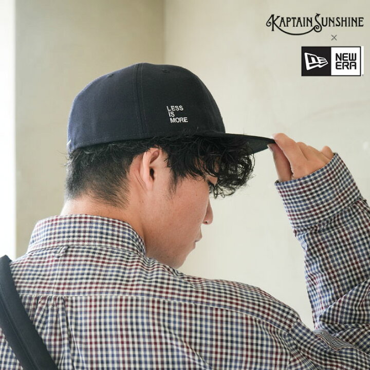 楽天市場】[KS23FNE01]KAPTAIN SUNSHINE(キャプテンサンシャイン 