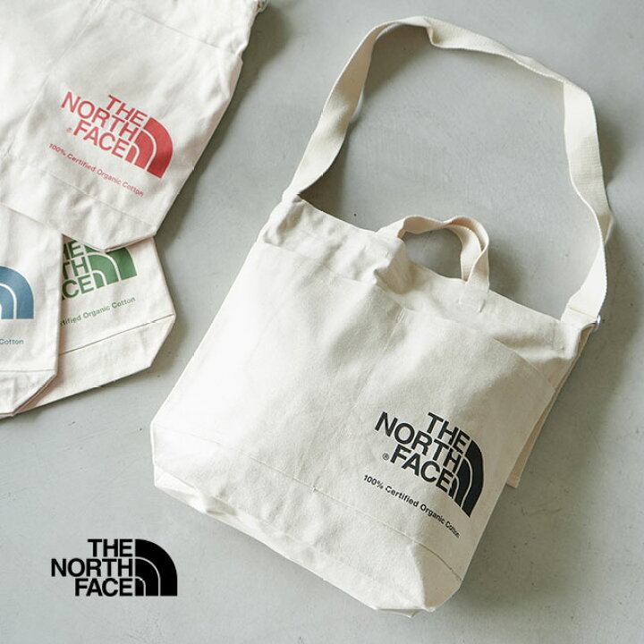 楽天市場】□THE NORTH FACE(ザ・ノース・フェイス) Organic Cotton 