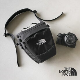 ◇[NM92350]THE NORTH FACE(ザ・ノースフェイス) Explorer Camera Bag(エクスプローラーカメラバッグ)