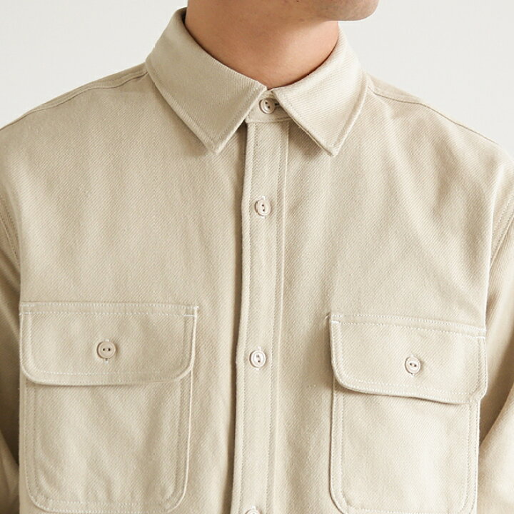 楽天市場】【SALE 30%OFF】[102235204]BIG MIKE(ビッグマイク)HEAVY 
