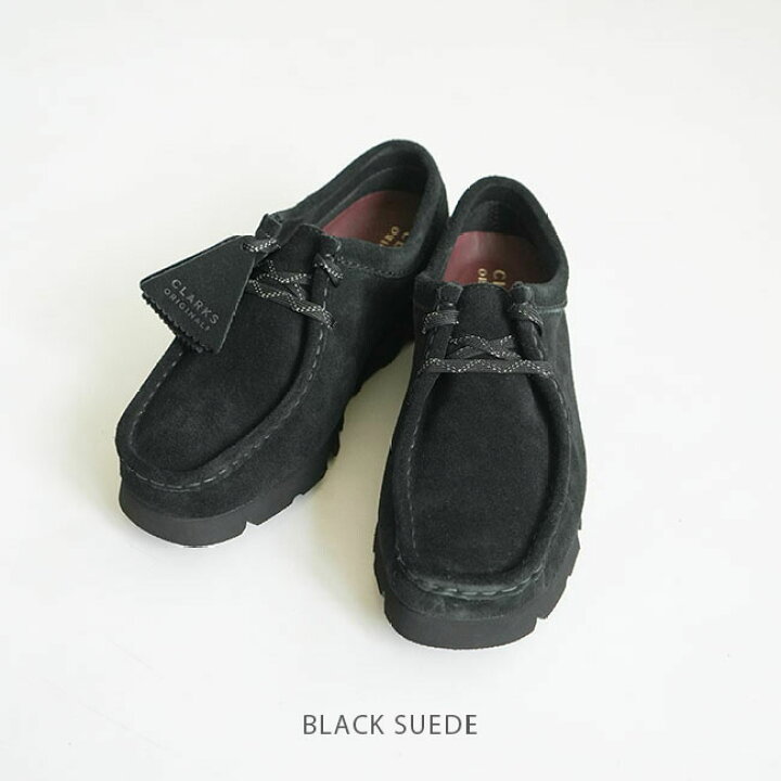 楽天市場】[26169024]【替え紐あり】[国内正規販売店]Clarks  