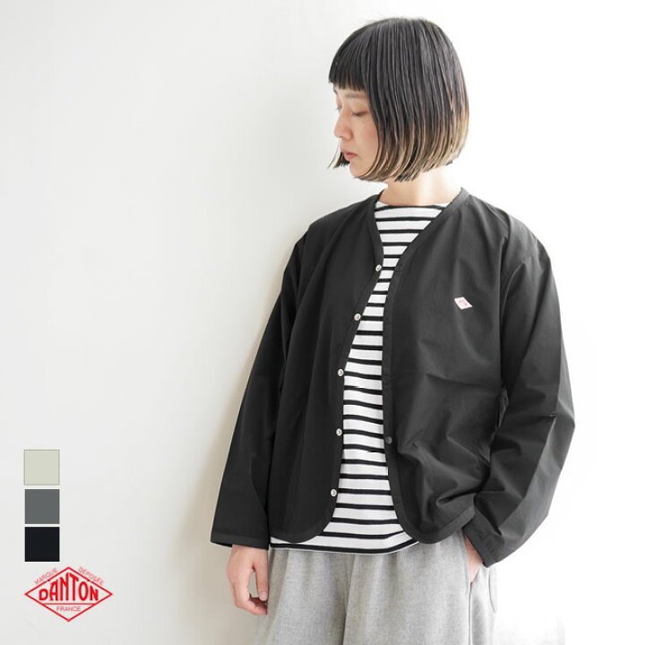 楽天市場】【30%OFF】◇[DT-A0309PWC] DANTON(ダントン) ポリエステル 