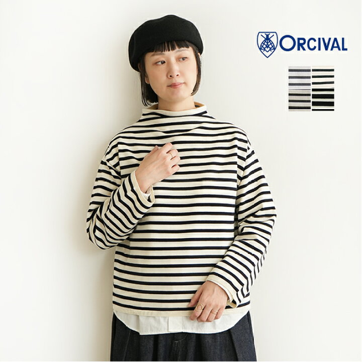 楽天市場】【SALE 40%OFF】[OR-D0032CRA]ORCIVAL(オーシバル 