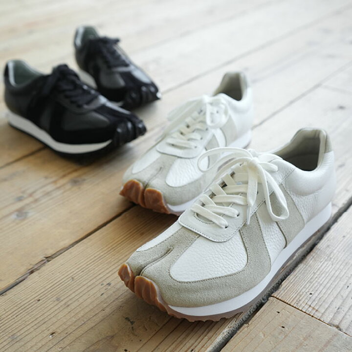 楽天市場】【SALE 30%OFF】[tabito28]tabito(タビト) Tabi Trainer 