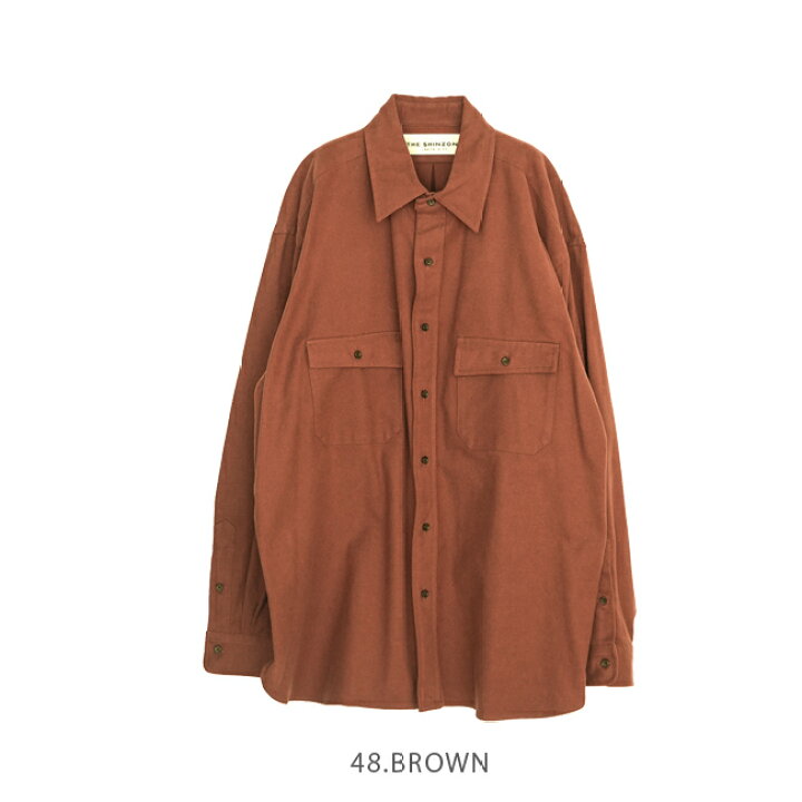 楽天市場】【SALE 50%OFF】[23AMSBL03]THE SHINZONE(ザ シンゾーン 