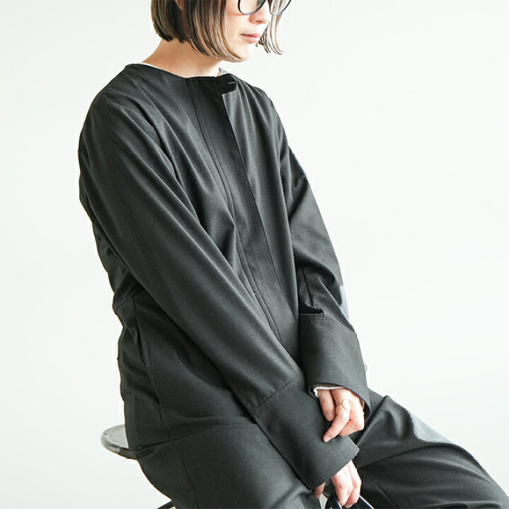 楽天市場】【SALE 50%OFF】[23AMSPA02]THE SHINZONE(ザ シンゾーン 