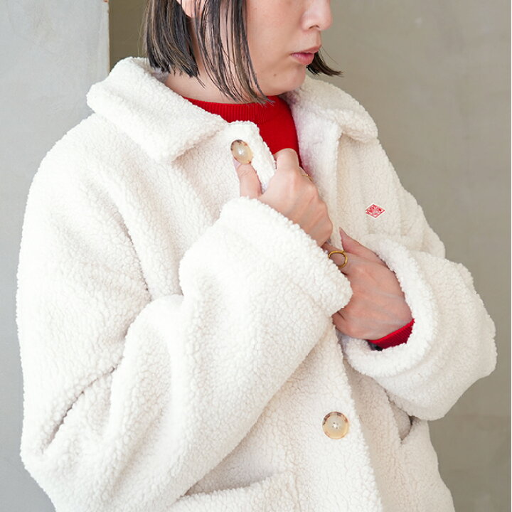 楽天市場】【SALE 30%OFF】◇[DT-A0369LBA] DANTON(ダントン 