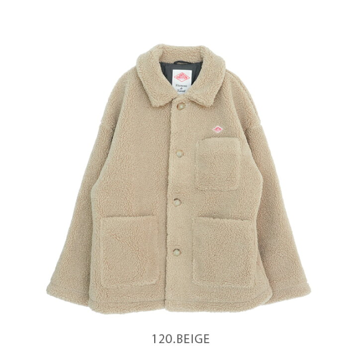楽天市場】【SALE 30%OFF】◇[DT-A0369LBA] DANTON(ダントン 