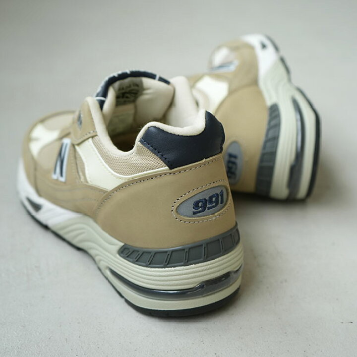 楽天市場】【SALE 30%OFF】[M991BTN]【替え紐付属】New balance 