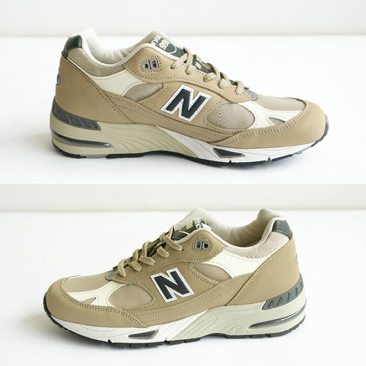 楽天市場】【SALE 30%OFF】[M991BTN]【替え紐付属】New balance 