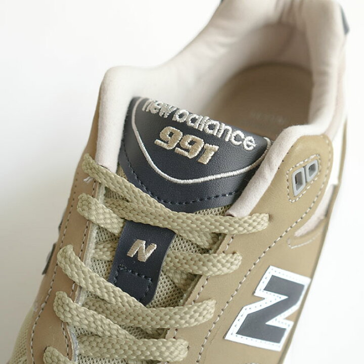 楽天市場】【SALE 30%OFF】[M991BTN]【替え紐付属】New balance 