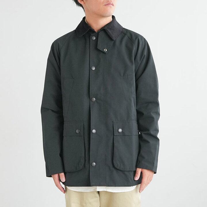 楽天市場】[MCA0784]Barbour(バブアー) BEDALE SL 2LAYER/ビデイル SL 