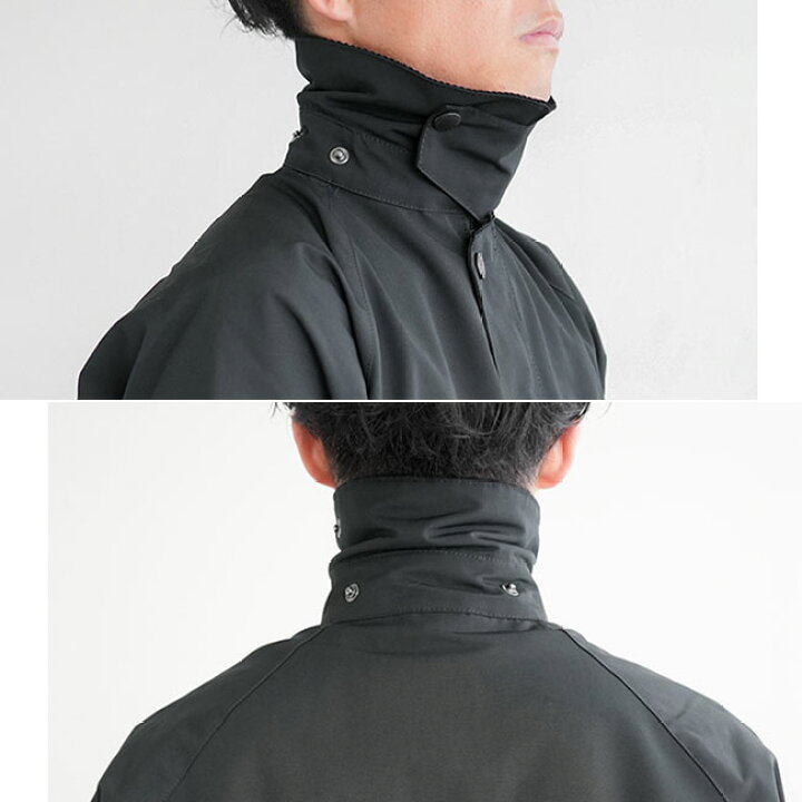 楽天市場】[MCA0784]Barbour(バブアー) BEDALE SL 2LAYER/ビデイル SL 