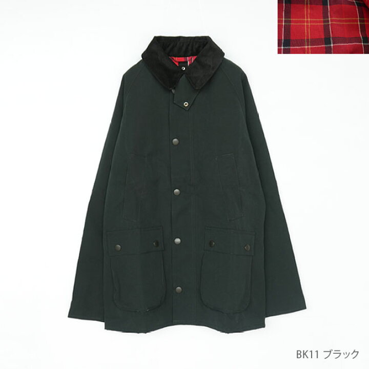 楽天市場】[MCA0784]Barbour(バブアー) BEDALE SL 2LAYER/ビデイル SL  