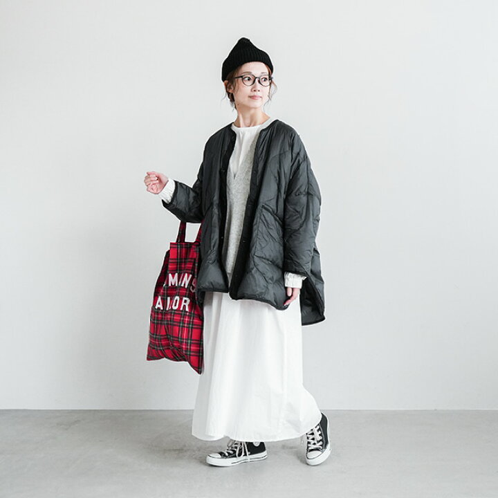 楽天市場】【50%OFF】◇[poche-quilt-jk] solamonat poche 