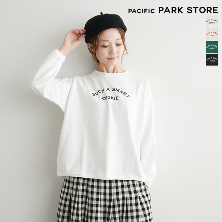 楽天市場】PACIFIC PARK STORE(パシフィックパークストア) 17/1 BD天竺 