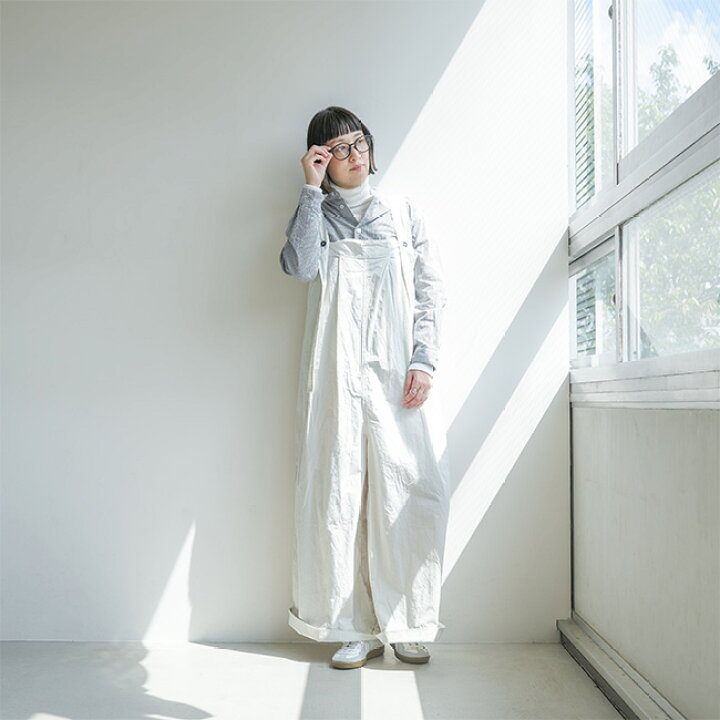 楽天市場】【SALE 50%OFF】[YAR-23AWP35]Yarmo(ヤーモ)Wide Leg Brace 