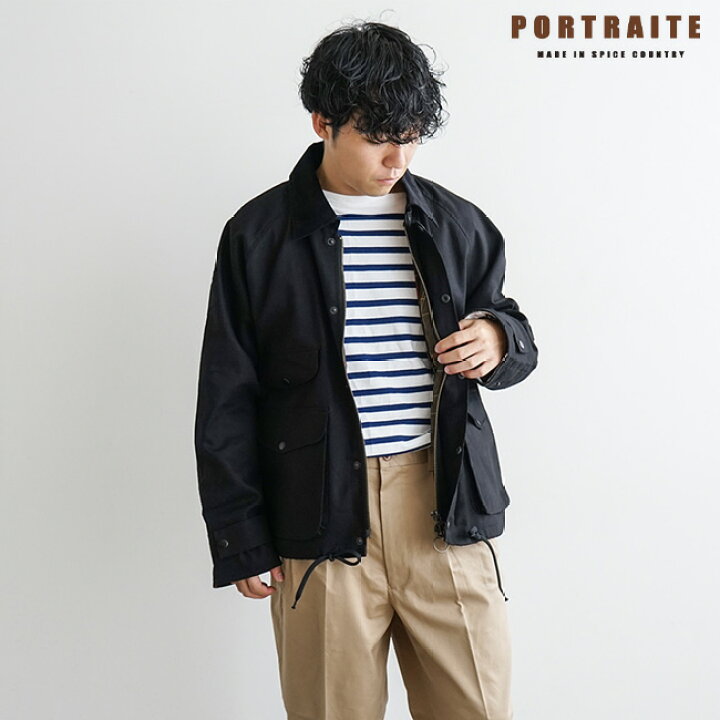 楽天市場】【SALE 50%OFF】[001-R-EQ]PORTRAITE(ポートレート) Classic 