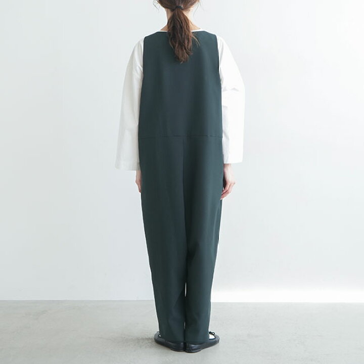 楽天市場】【50%OFF】[3-250031]mizuiro ind(ミズイロインド) クルー 