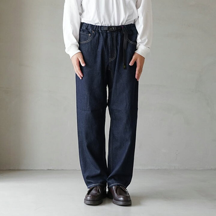 楽天市場】GOHEMP(ゴーヘンプ) EASY 5 POCKET PANTS イージー5ポケット 