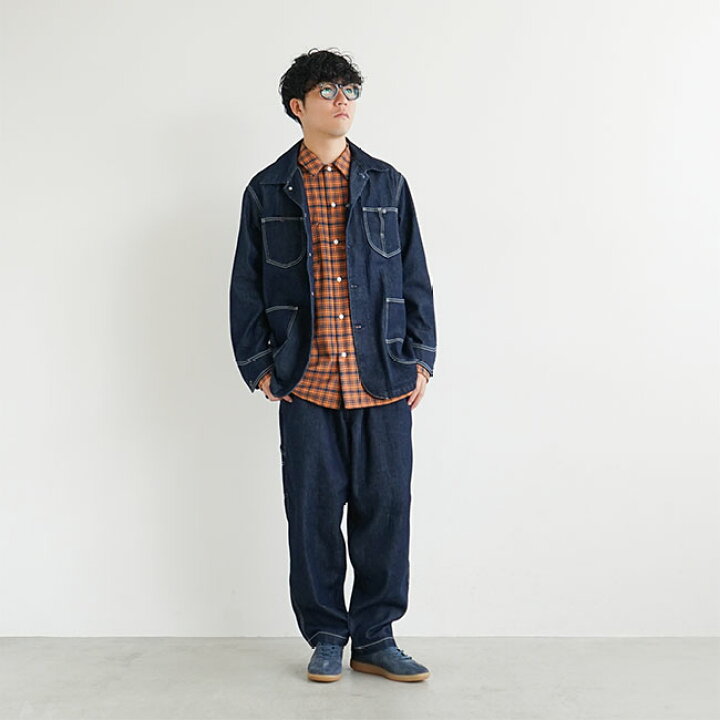 楽天市場】GOHEMP(ゴーヘンプ) PAINTER PANTS ペインターパンツ 