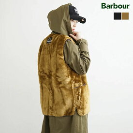 [MLI0035]Barbour(バブアー) SL FUR LINER/ファーライナーベスト レディース トップス ライナー アウター