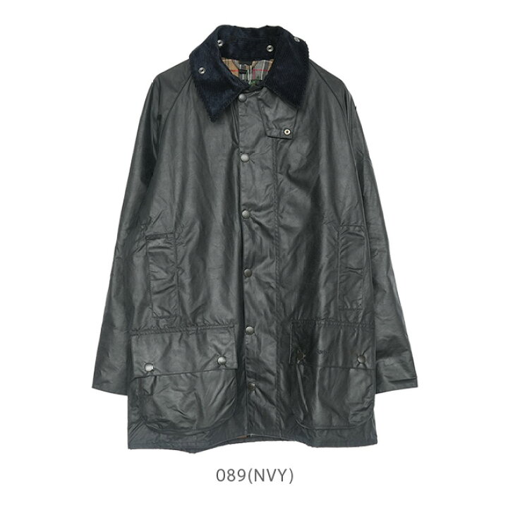 楽天市場】[MWX0017]Barbour(バブアー) MENS BEAUFORT ビューフォート 