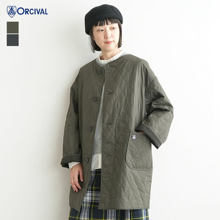 楽天市場】【20%OFF】[OR-A0401MTY]ORCIVAL(オーチバル/オーシバル 