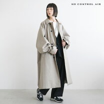 楽天市場】no control AIR（コート・ジャケット｜レディース 