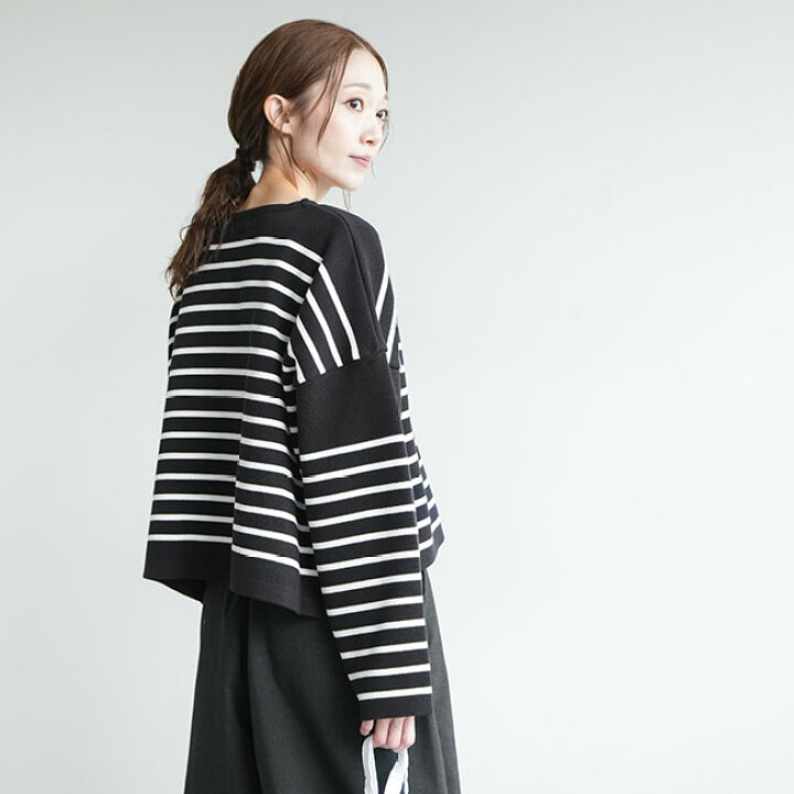 楽天市場】◇[SMA-KNIT-WD-BD]SOLAMONAT(ソラモナ) ウエハースニット 